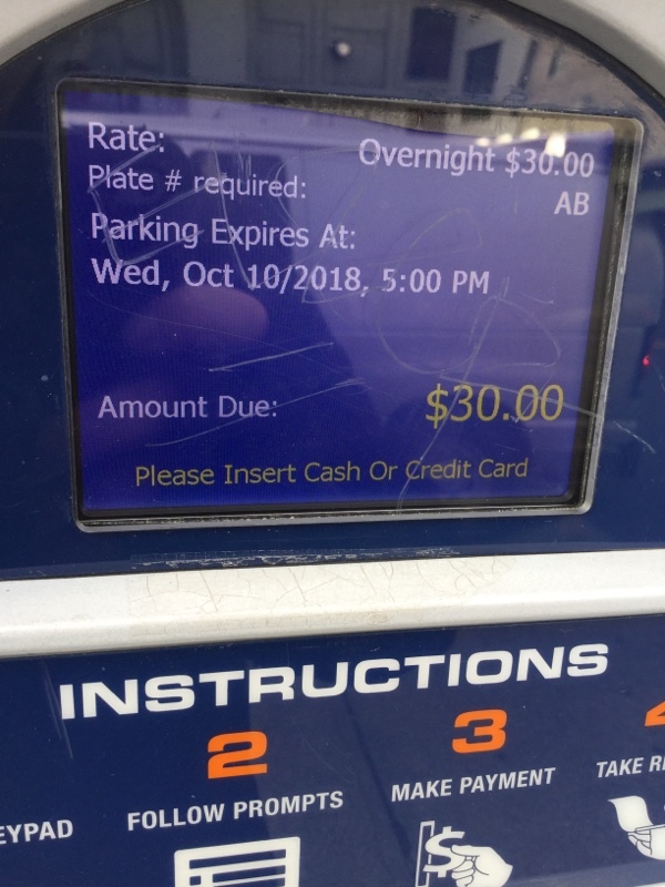 Street view of NW 6th & Couch – L87