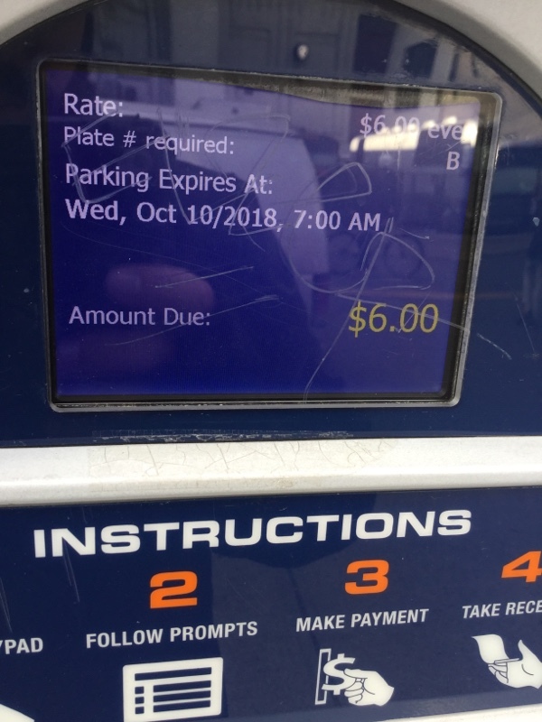 Street view of NW 6th & Couch – L87