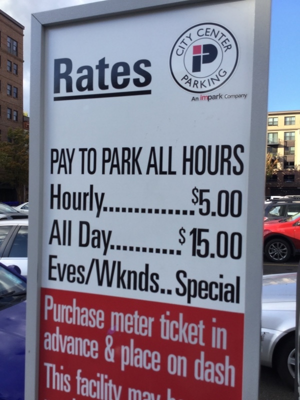 Street view of NW 6th & Couch – L87