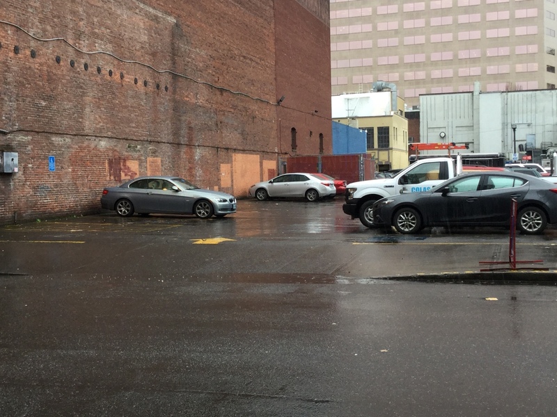 Street view of NW 6th & Couch – L87