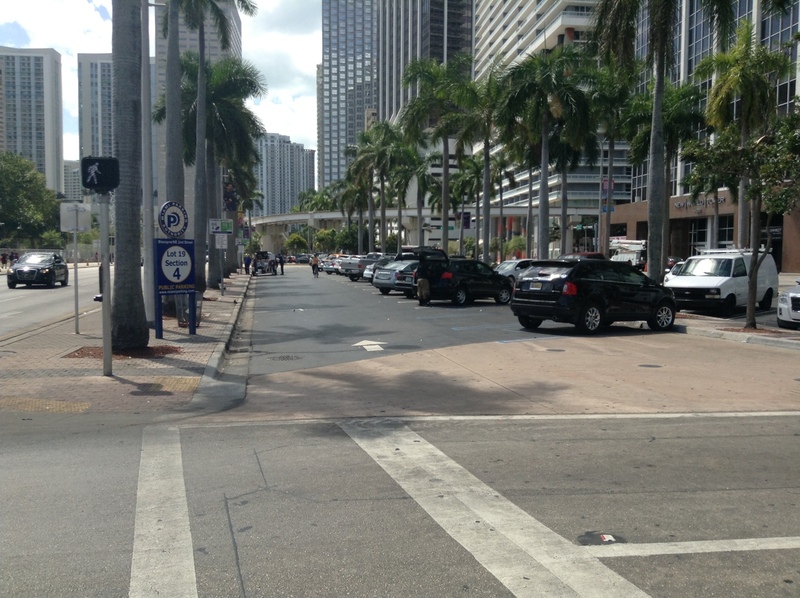 Street view of Lot 19-4