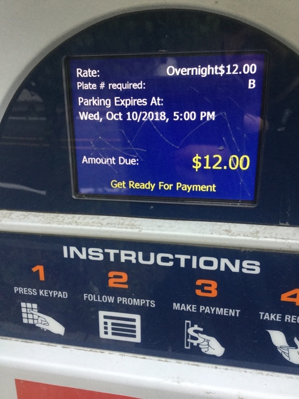 Street view of 822 N Interstate Avenue – L239