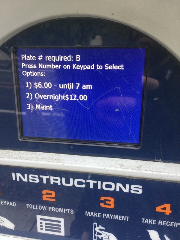 Street view of 822 N Interstate Avenue – L239