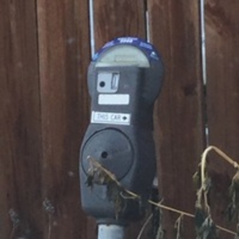 Street view of 5404 W Blue Mound Rd Lot