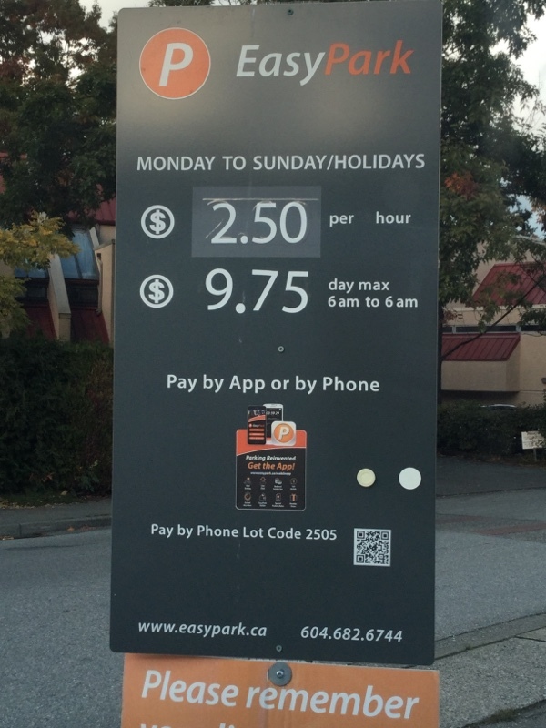 Street view of Lot 11 - 990 Lameys Mill Road