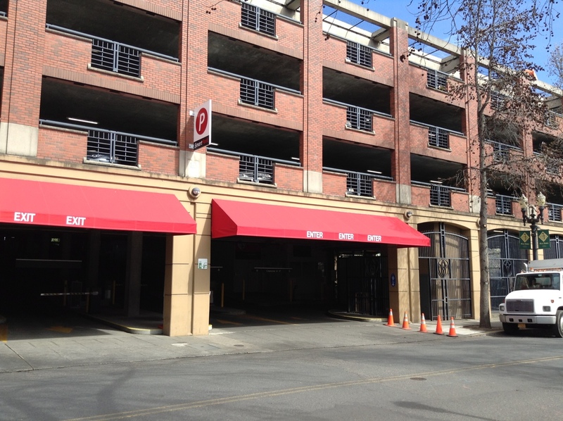 Street view of Naito & Davis