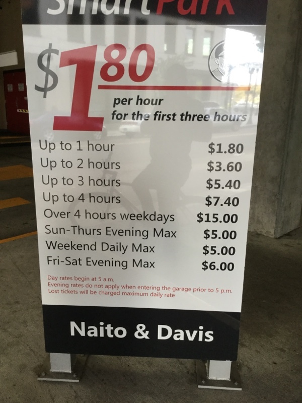 Street view of Naito & Davis