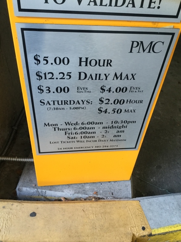 Street view of First Presbyterian Church - Lot #263