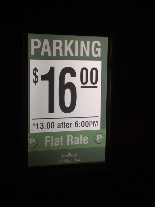 Street view of Enercare Garage