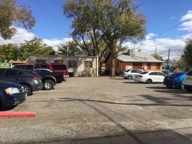 Street view of 143 Harvard Dr SE - P4723