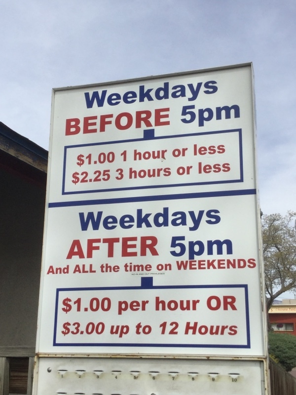 Street view of 143 Harvard Dr SE - P4723