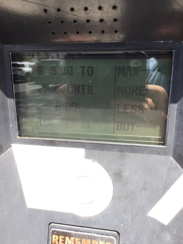 Street view of Ybor Lot 5