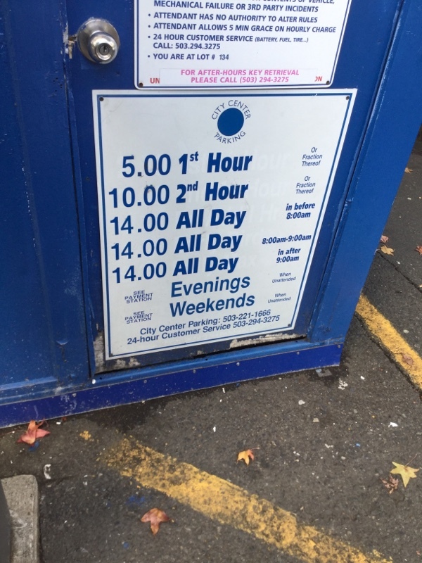 Street view of 150 NW Davis St - Lot #134