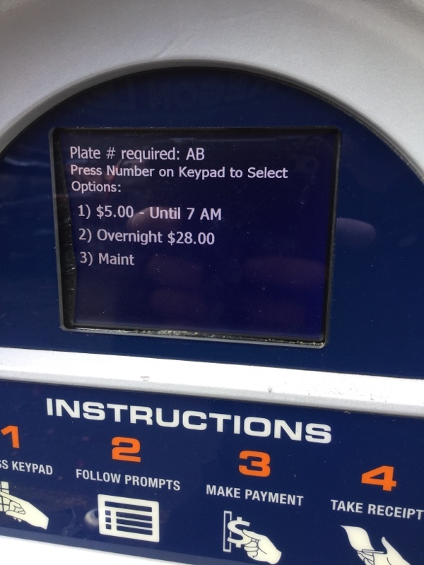 Street view of 150 NW Davis St - Lot #134