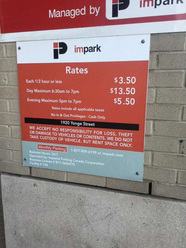 Street view of Davisville Centre - Lot #144