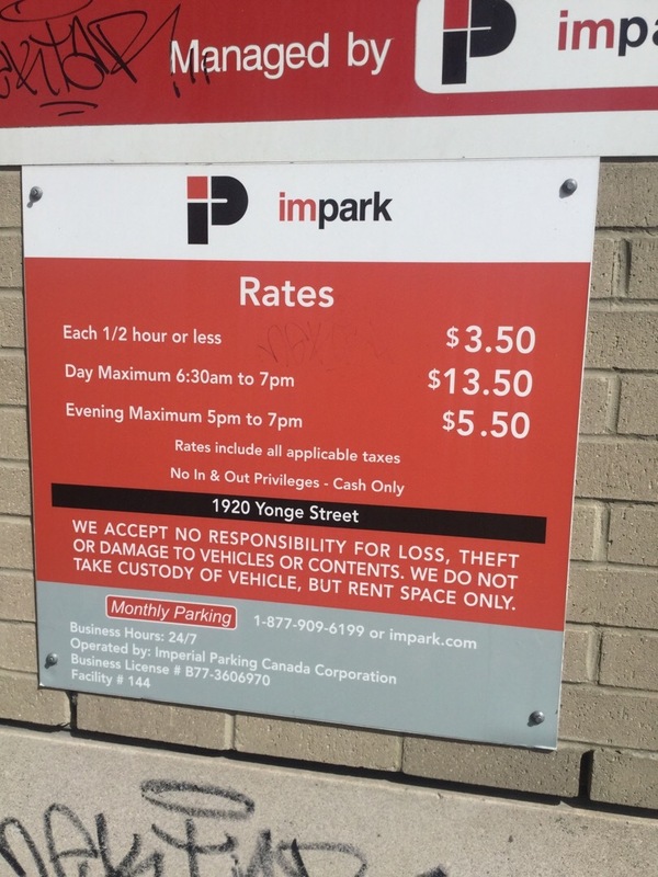 Street view of Davisville Centre - Lot #144