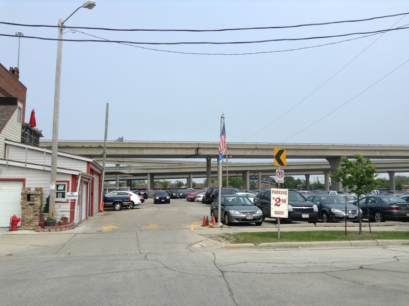 Street view of Anthony D' Acquisto