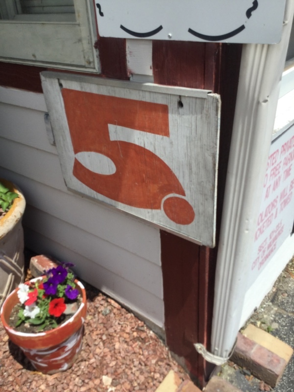 Street view of Anthony D' Acquisto