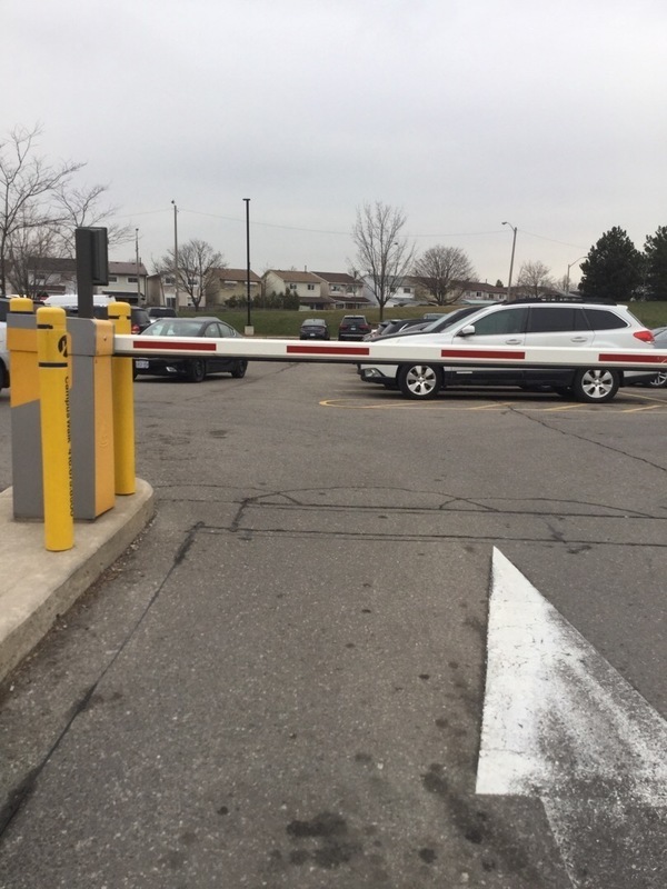 Street view of Lot 6