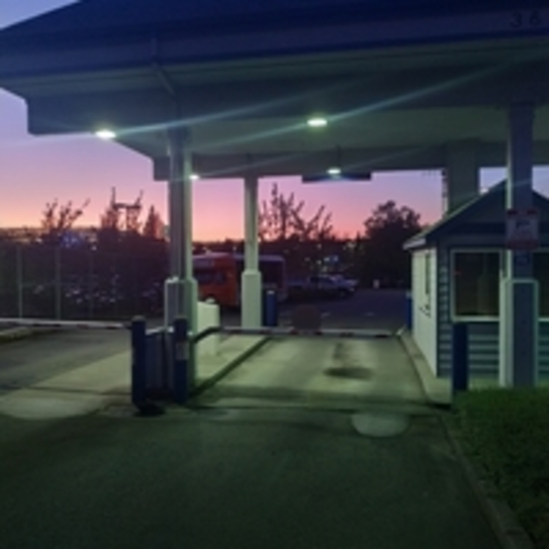 Street view of Shuttle Park 2