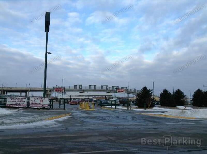 Street view of Lot #18