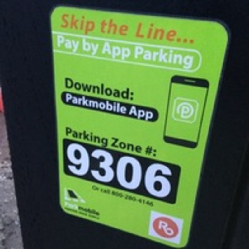 Street view of Lot 10