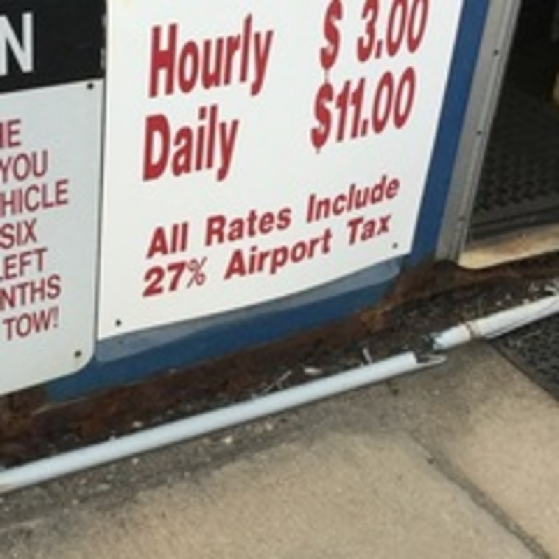 Street view of US Park