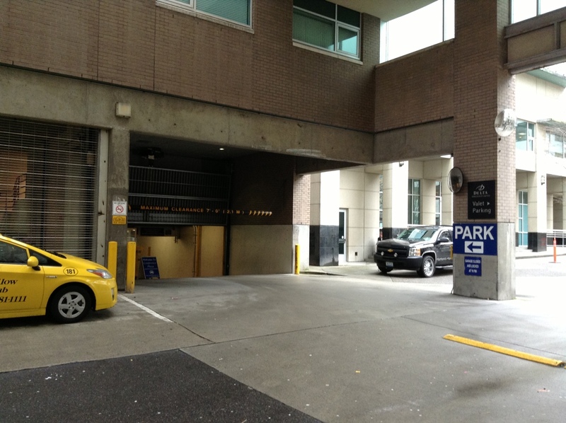 Street view of Conference Plaza - Lot #9051