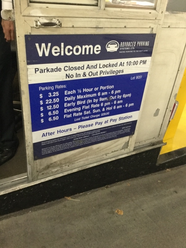 Street view of Conference Plaza - Lot #9051