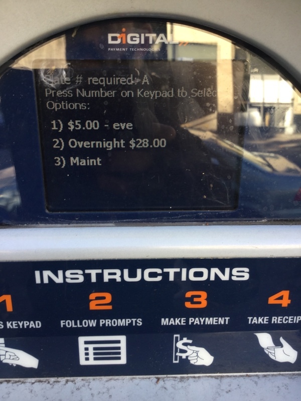 Street view of NW 9th and Couch – L242