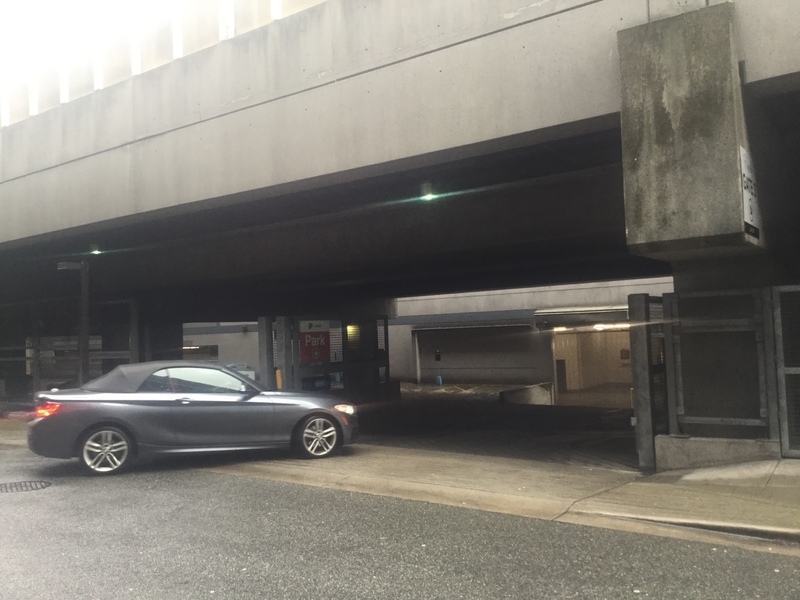 Street view of Stadium - Lot #1763