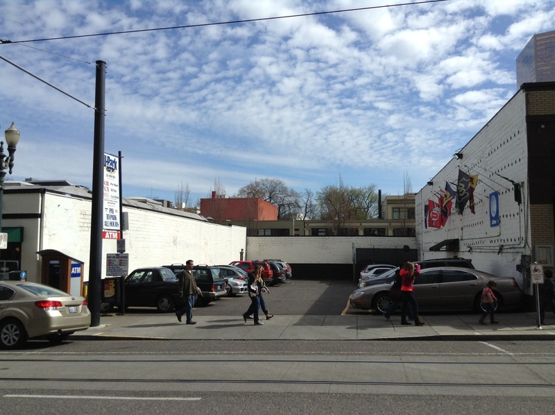 Street view of 122 NW 10th Avenue – L138