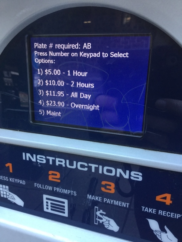 Street view of 122 NW 10th Avenue – L138