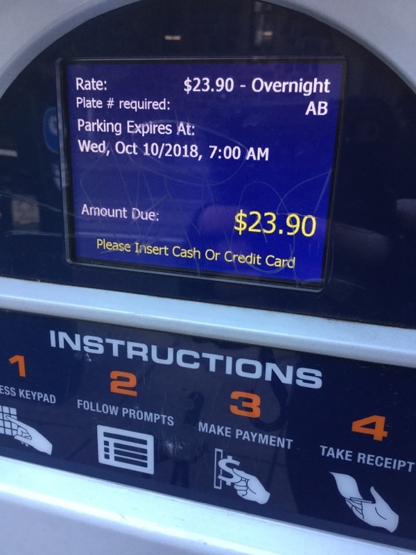 Street view of 122 NW 10th Avenue – L138