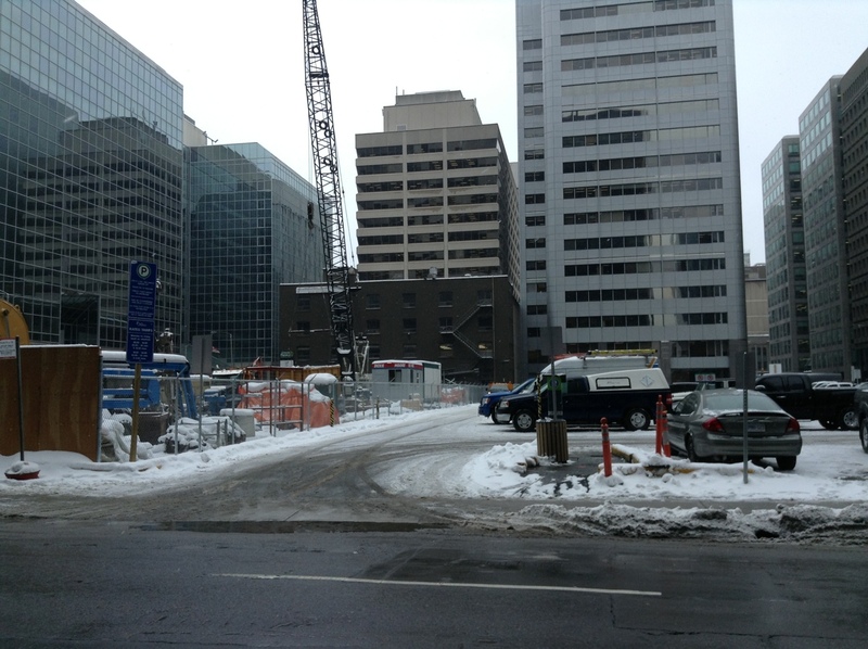 Street view of 272 Queen Street - Lot #160