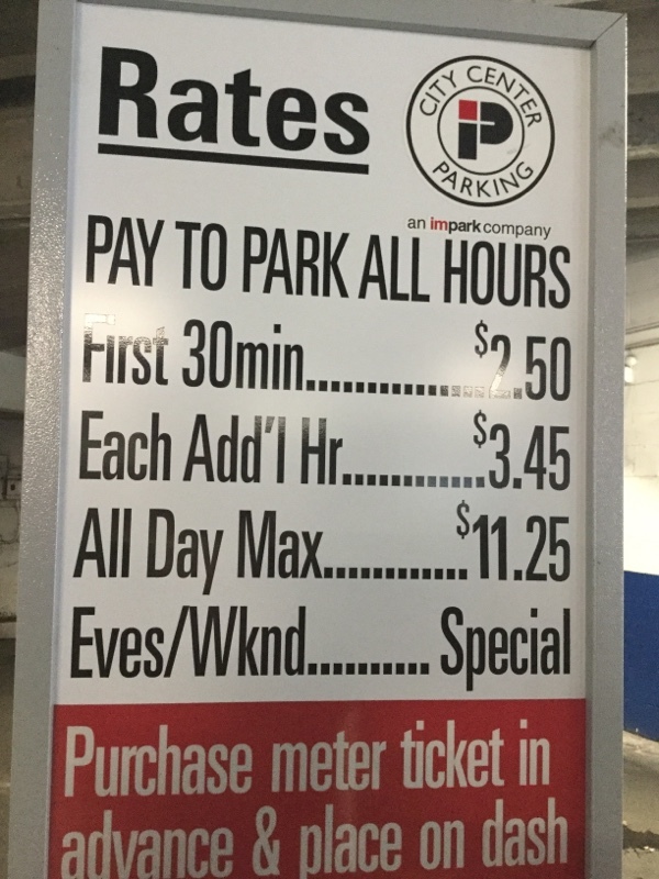 Street view of 1232 SW Washington - Lot #123