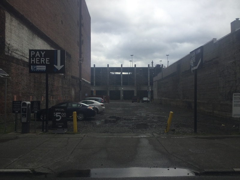 Street view of A944 – 1560 1st Ave S