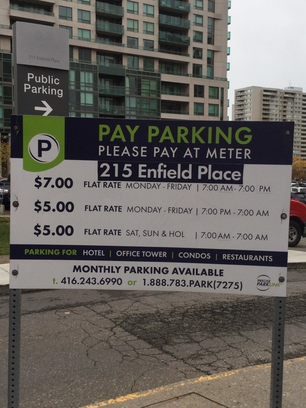 Street view of Enfield Pl Lot