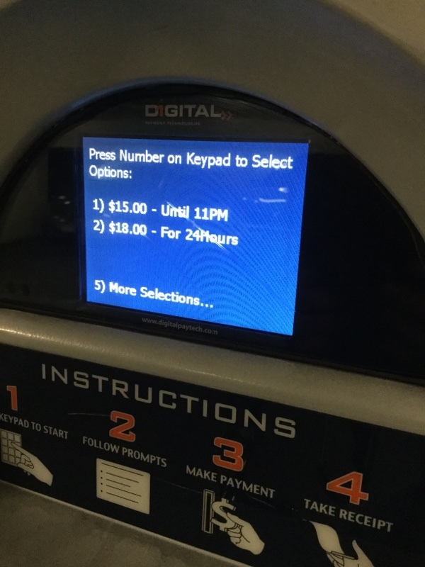 Street view of Atelier Building 825 Homer - Lot #2212