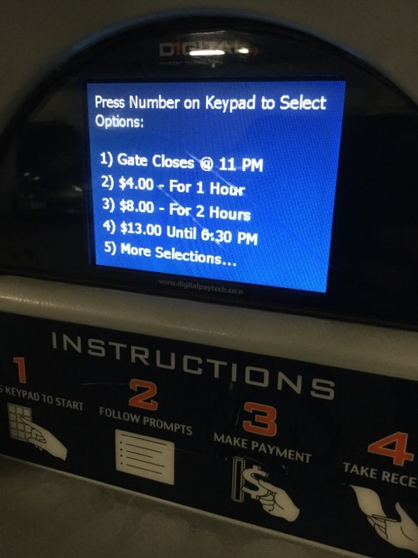 Street view of Atelier Building 825 Homer - Lot #2212