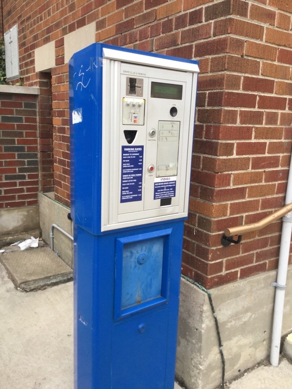 Street view of St. Volodymyr Church