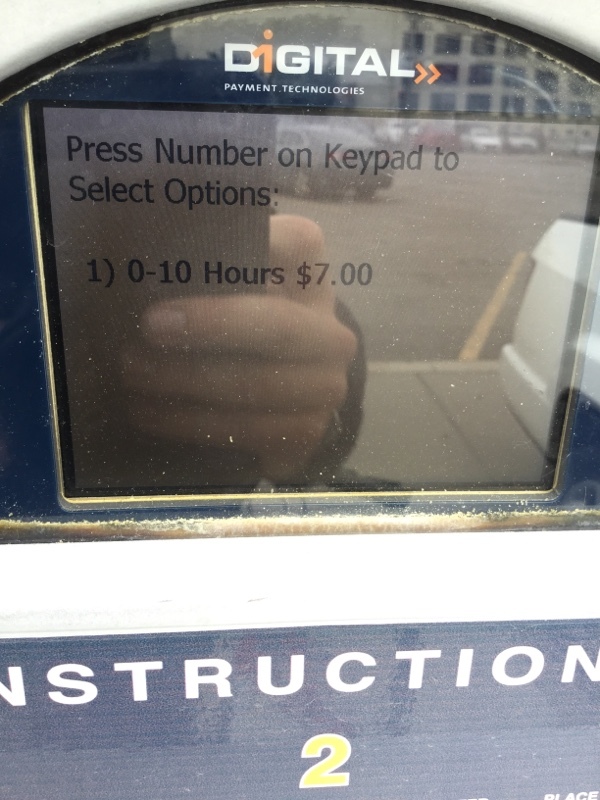 Street view of Lot 2