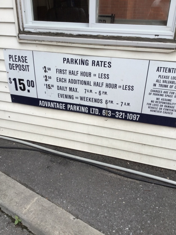 Street view of Albert at Bat Suite Hotel