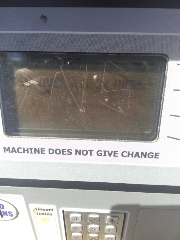 Street view of Tailgate Park