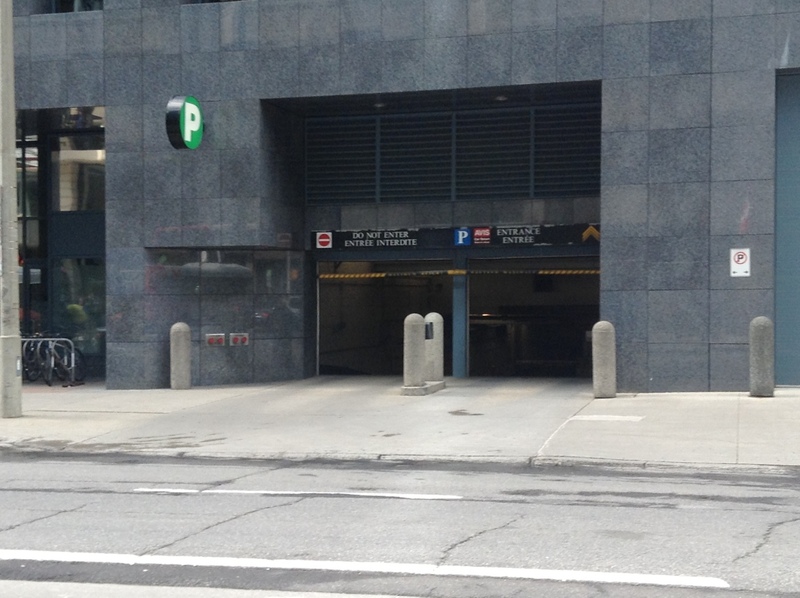 Street view of Constitution Square - Lot #30