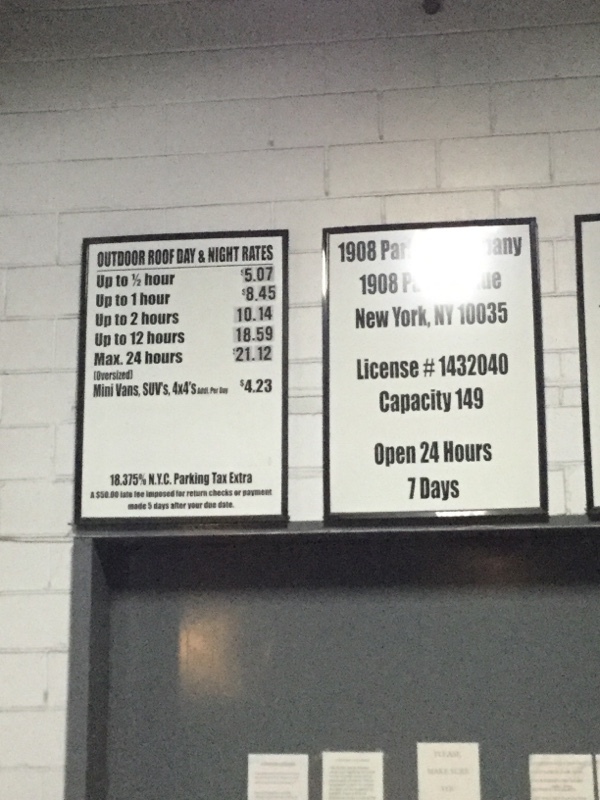 Street view of 1908 Parking