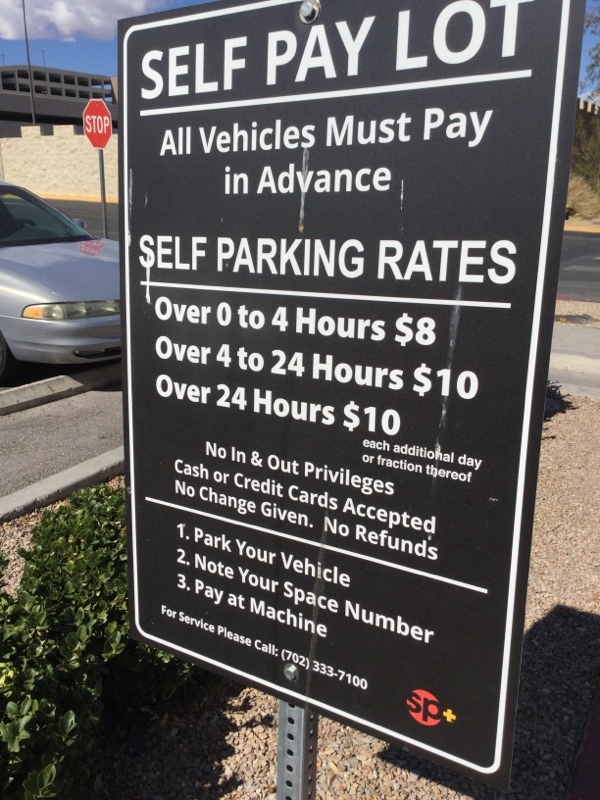 Street view of Excalibur Hotel & Casino