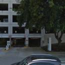 801 Brickell Ave entrance