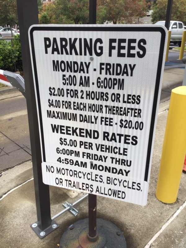 Street view of Jefferson County Flat Lot