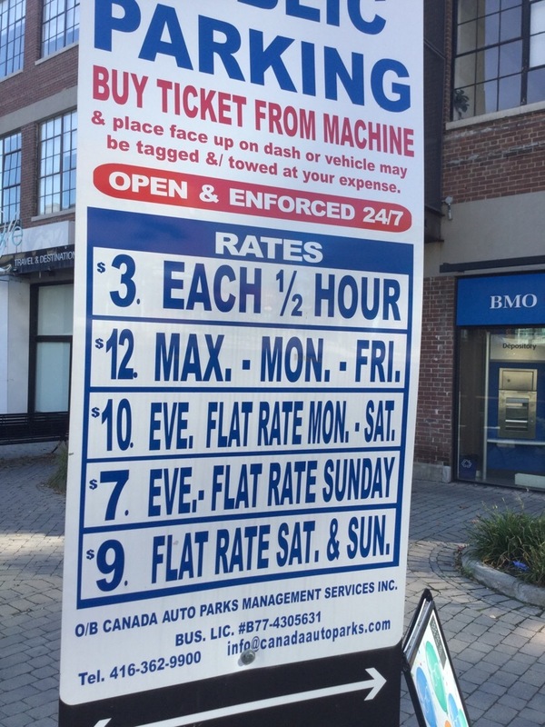 Street view of Liberty Market Building